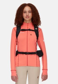 Mammut Lithium- Backpack - Jade Black -Mammut 3b94a70557c446a6a55ca69a38a52c57