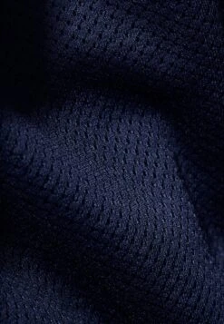 Mammut Taiss Hybrid Hooded - Softshelljas - Marine -Mammut 3c3c7b09f9894af7bcf9fab72b2d3393