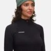 Mammut Muts - Dark Jade -Mammut 3cf7e29a56204ab5af45dd595175bd6d