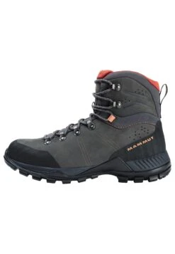 Mammut Bergschoenen - Graphite-Baked