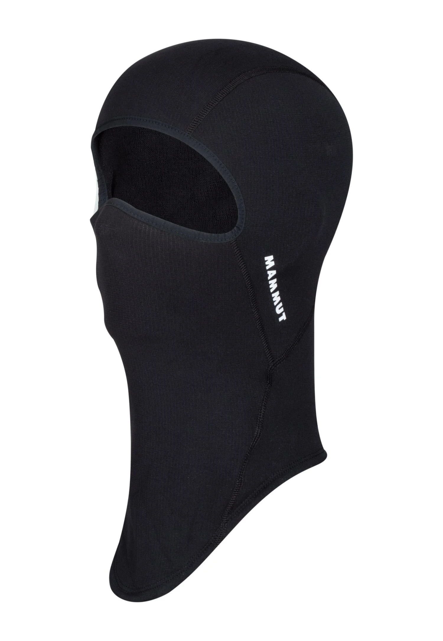 Mammut Balaclava - Hoofdbedekking - Black 4 Mammut Balaclava - Hoofdbedekking - Black - Afbeelding 2