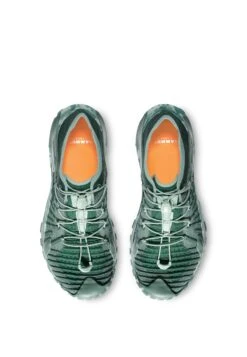 Mammut Hueco - Outdoorschoenen - Dark Jade Jade -Mammut 3e5229bc31924730830a566b519fd927