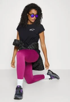 Mammut Off Mountain - T-Shirt Print - Black 11 Mammut Off Mountain - T-Shirt Print - Black -Mammut 3e7364a30fbb404d95c6ee60afeabca2