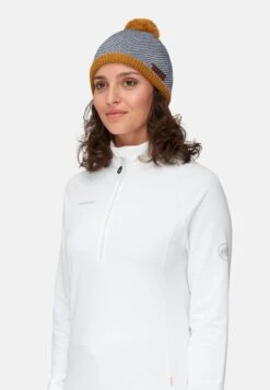 Mammut Snow - Muts - Cheetah-Marine