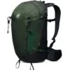 Mammut Lithium 25 - Backpack - Woods Black -Mammut 3f002056d0e14e36a523fe2ca1cfff55