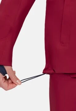 Mammut Stoney - Ski Jas - Blood Red 20 Mammut Stoney - Ski Jas - Blood Red -Mammut 4063884f6b0b4019a87232db73f96c89