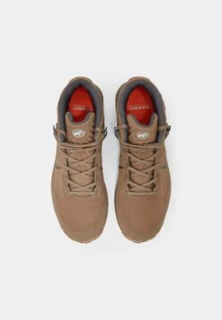 Mammut Ultimate Iii Mid Gtx Men - Outdoorschoenen - Moor/Titanium -Mammut 40d3248b07b043118e637d34566d335b