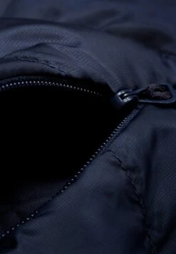 Mammut Albula In- Winterjas - Marine -Mammut 415fcee9307545f0aa2e9d7a45539ebf