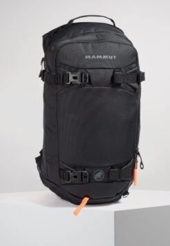 Mammut Niravana- Backpack - Black -Mammut 4244b3c9bcf24e4aa2fc30f894524b30