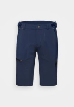 Mammut Runbold- Shorts - Marine -Mammut 426f867311924fd2878548681335af2f