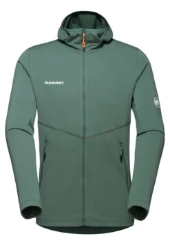 Mammut Aconcagua Ml Aconcagua Lig - Outdoorjas - Dark Jade -Mammut 427936d8c253422aa137bdaf185635eb