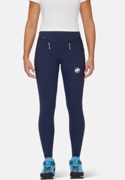 Mammut Aenergy Light Women - Legging - Marine