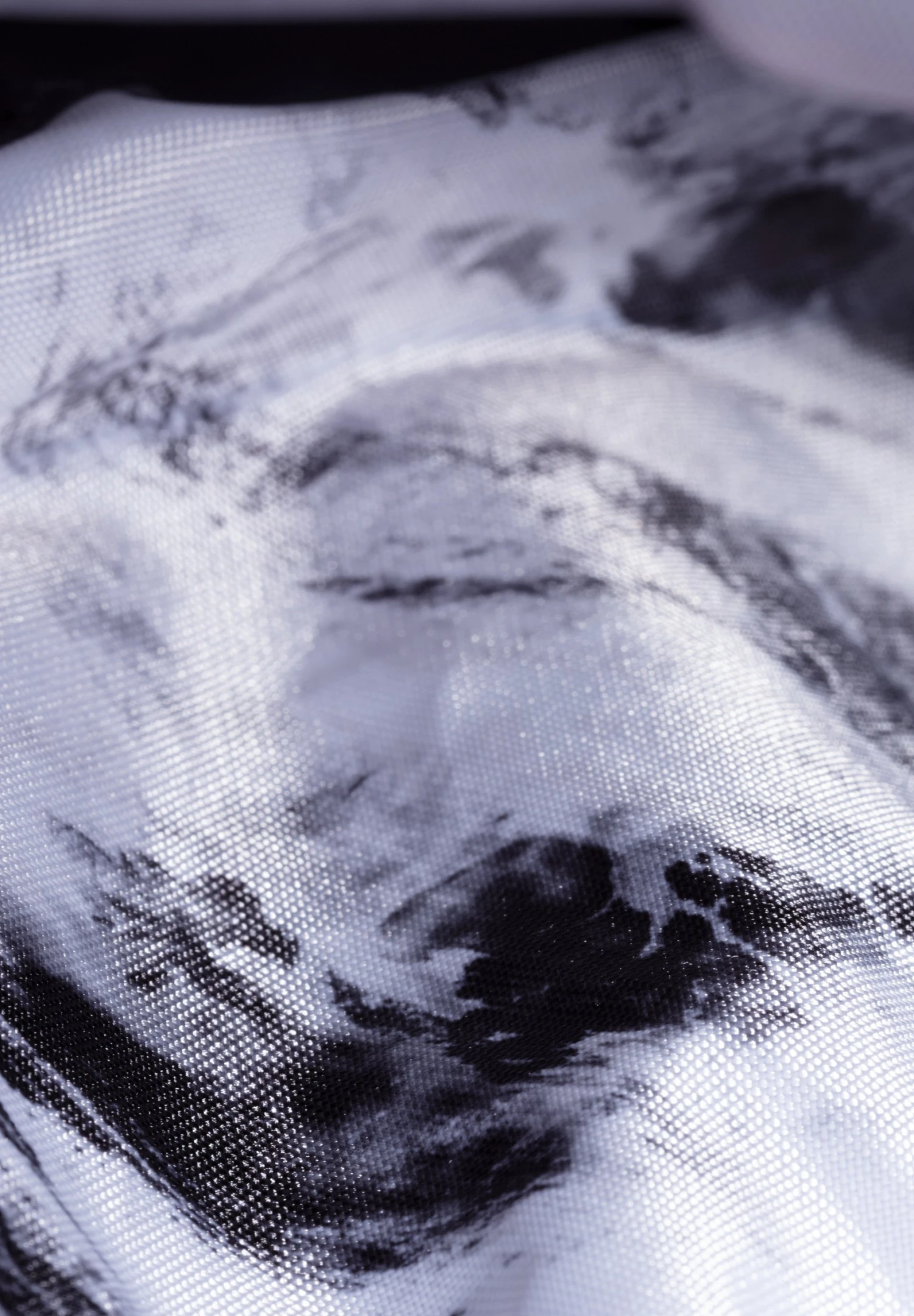 Mammut Xeron Waxed - Backpack - Powder Roseblack 8 Mammut Xeron Waxed - Backpack - Powder Roseblack - Afbeelding 6