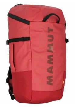 Mammut Neon 45 60 Cm - Backpack - Blood Red -Mammut 43b532a4502743569b63d0cc626a8bad
