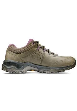 Mammut Nova - Outdoorschoenen - Iguana Grape -Mammut 43fd48bd198f404fb0d2fe049544a858