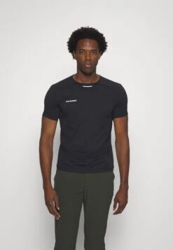Mammut Aenergy Men - T-Shirt Basic - Black
