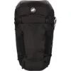 Mammut Lithium- Rugzak - Black