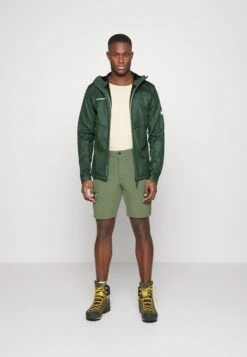 Mammut Ultimate Vii - Softshelljas - Woods -Mammut 459022ddf06945abacf2ed7ae7c4d47a