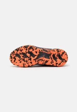 Mammut Sertig Ii Low Men - Outdoorschoenen - Black/Vibrant Orange -Mammut 45c79f27d8824b25882fd7b087c9c0f9