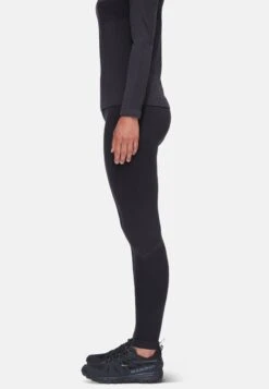 Mammut Trift - Legging - Black -Mammut 46f7f6a14a334e90b6d8c9ece3b7f26f