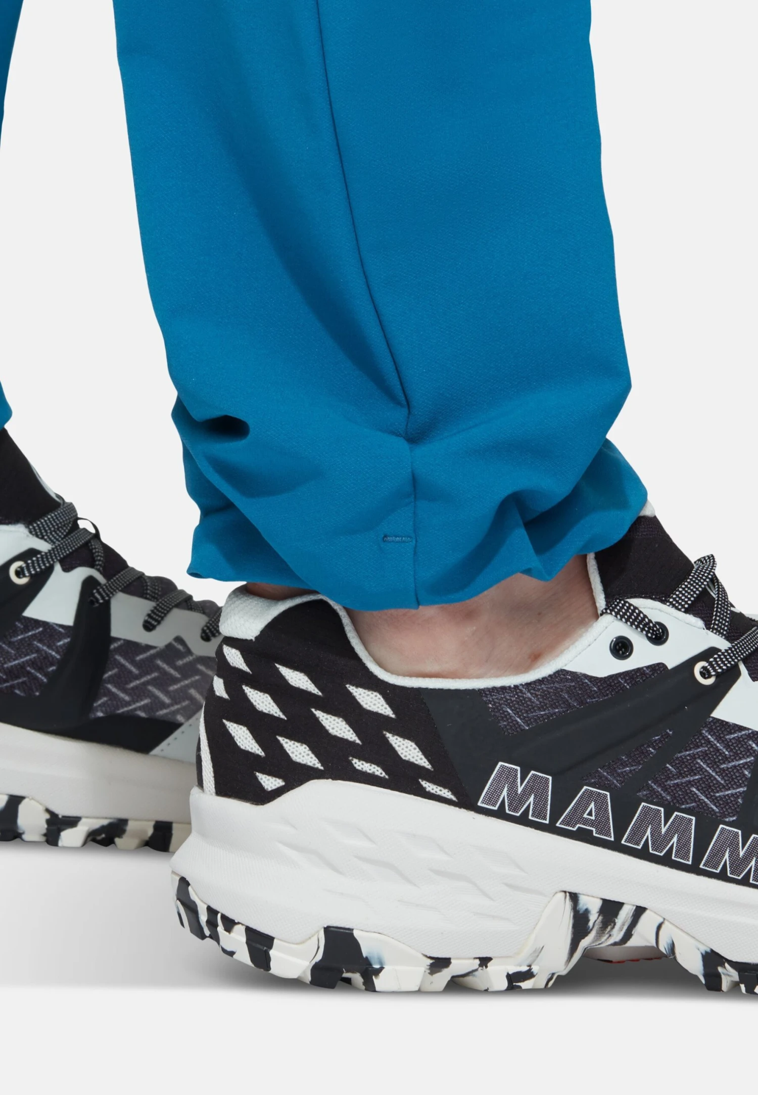 Mammut Taiss So- Outdoorbroeken - Deep Ice Marine 5 Mammut Taiss So- Outdoorbroeken - Deep Ice Marine - Afbeelding 3