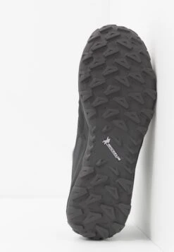 Mammut Saentis Low - Outdoorschoenen - Black/Titanium -Mammut 477d3a2b122a4229985de6dcb9d69bb4