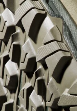 Mammut Nova - Outdoorschoenen - Iguana Grape -Mammut 47ceb7b9e5a94c5db94922a062f8d587