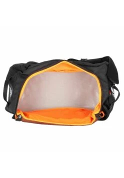 Mammut Cargon 55 Cm - Sporttas - Black -Mammut 47de0e9103024d95b698c758757c3e36