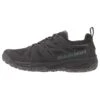Mammut Saentis Low - Outdoorschoenen - Black/Titanium