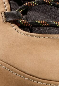 Mammut Mercury Iv Mid Gtx - Outdoorschoenen - Dark Sand Black -Mammut 48886ff6c4cd47e58c93f724b6374e0f