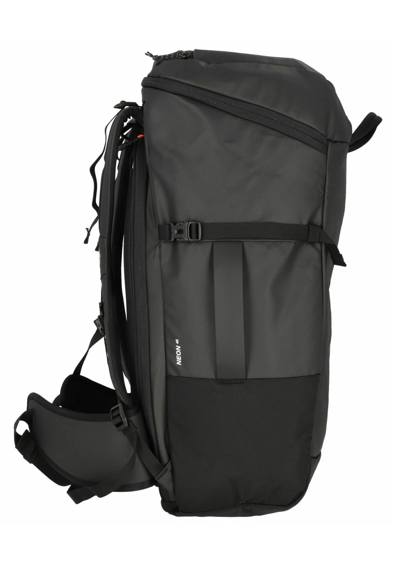 Mammut Neon 45 62 Cm - Backpack - Black 6 Mammut Neon 45 62 Cm - Backpack - Black - Afbeelding 4