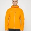 Mammut Outdoorjas - Dark Tangerine 2 Mammut Outdoorjas - Dark Tangerine -Mammut 48f5cbf8065b456cbb63cb9a8b05f6b7