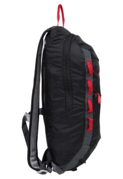 Mammut Neon Light - Backpack - Black/Smoke -Mammut 493b0818a6134f5a9f3b139fd957d5e2