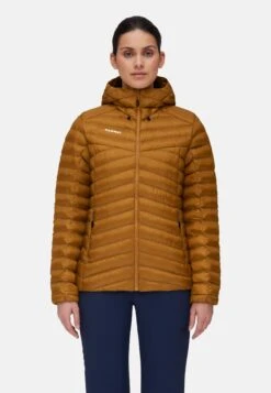 Mammut Albula In- Winterjas - Cheetah