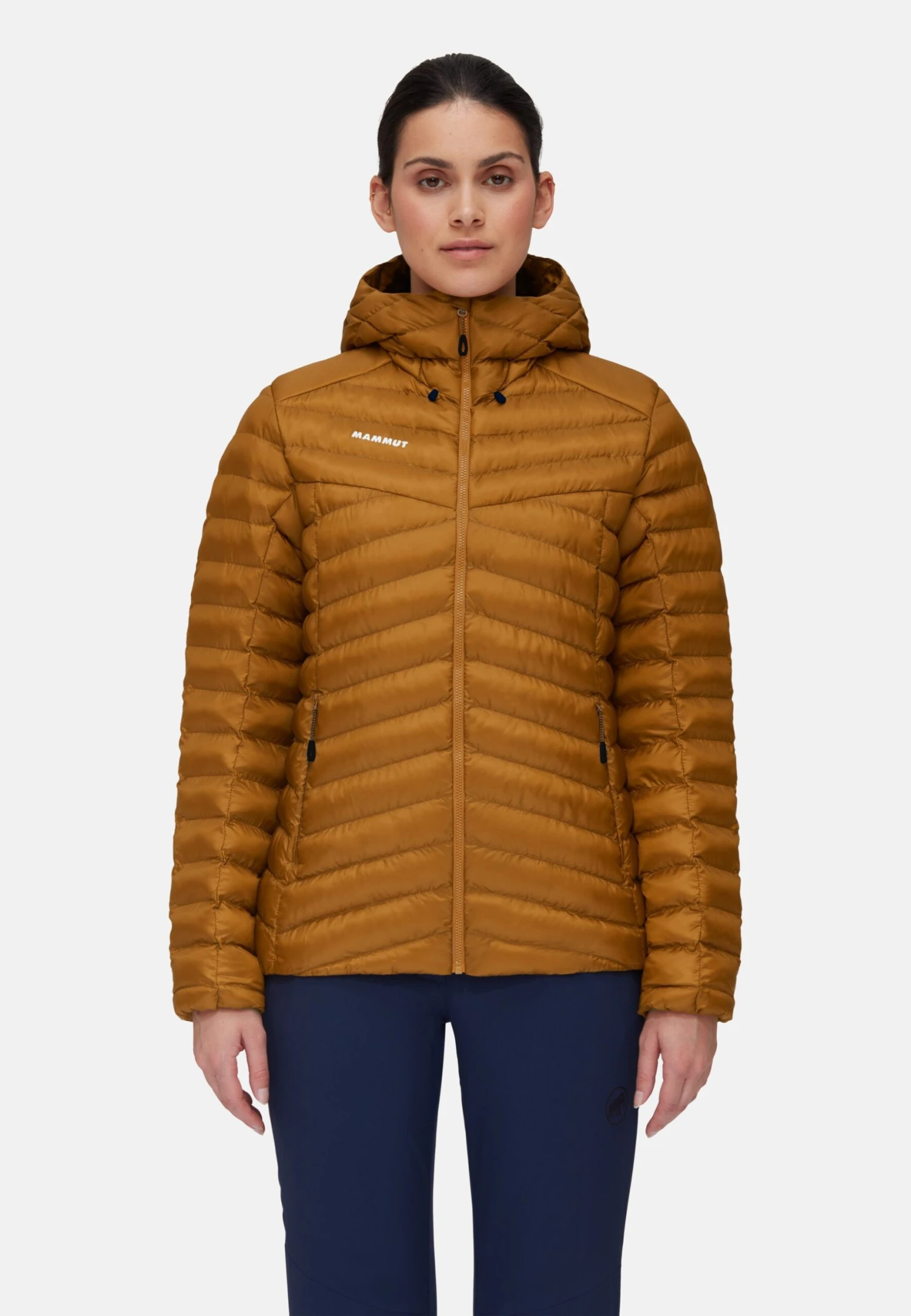 Mammut Albula In- Winterjas - Cheetah 3 Mammut Albula In- Winterjas - Cheetah