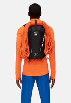 Mammut Trion Nordwand 15 - Backpack - Black