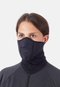 Mammut Arctic Ws - Sjaal - Black