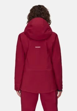 Mammut Stoney - Ski Jas - Blood Red 15 Mammut Stoney - Ski Jas - Blood Red -Mammut 4a8a7733a1d84861854701906a8deaa8