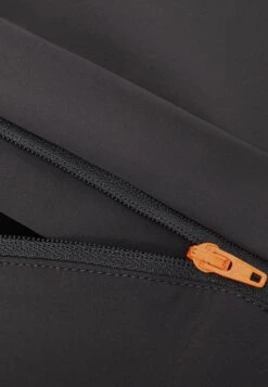 Mammut Runbold Zip Off Pants Women - Broek - Phantom -Mammut 4a8d4e28f3e9435a92b57491a2b03d5e