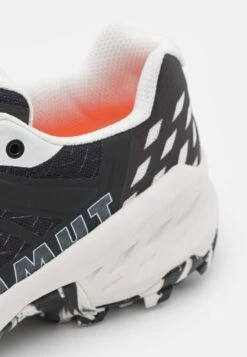 Mammut Sertig Ii - Outdoorschoenen - Bright White/Black -Mammut 4baf43fe5206474ebd195cbd97fe0bc1