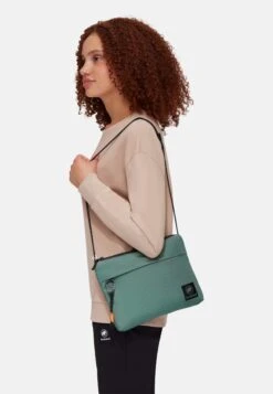 Mammut Xeron- Schoudertas - Dark Jade