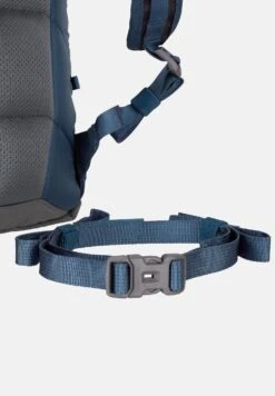 Mammut Neon Light - Backpack - Dark Blue -Mammut 4c4fae7073ea4539b312174a59fc9740