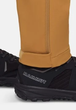 Mammut Zinal Guide Hybrid - Outdoorbroeken - Cheetah 17 Mammut Zinal Guide Hybrid - Outdoorbroeken - Cheetah -Mammut 4d3d1fd76b0246ce9531efa69c312a85