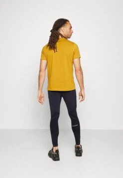 Mammut Trift Long Tights Men - Onderbroek - Black -Mammut 4d60ddd6f17746b0a5ce4de1cfa6f3d1