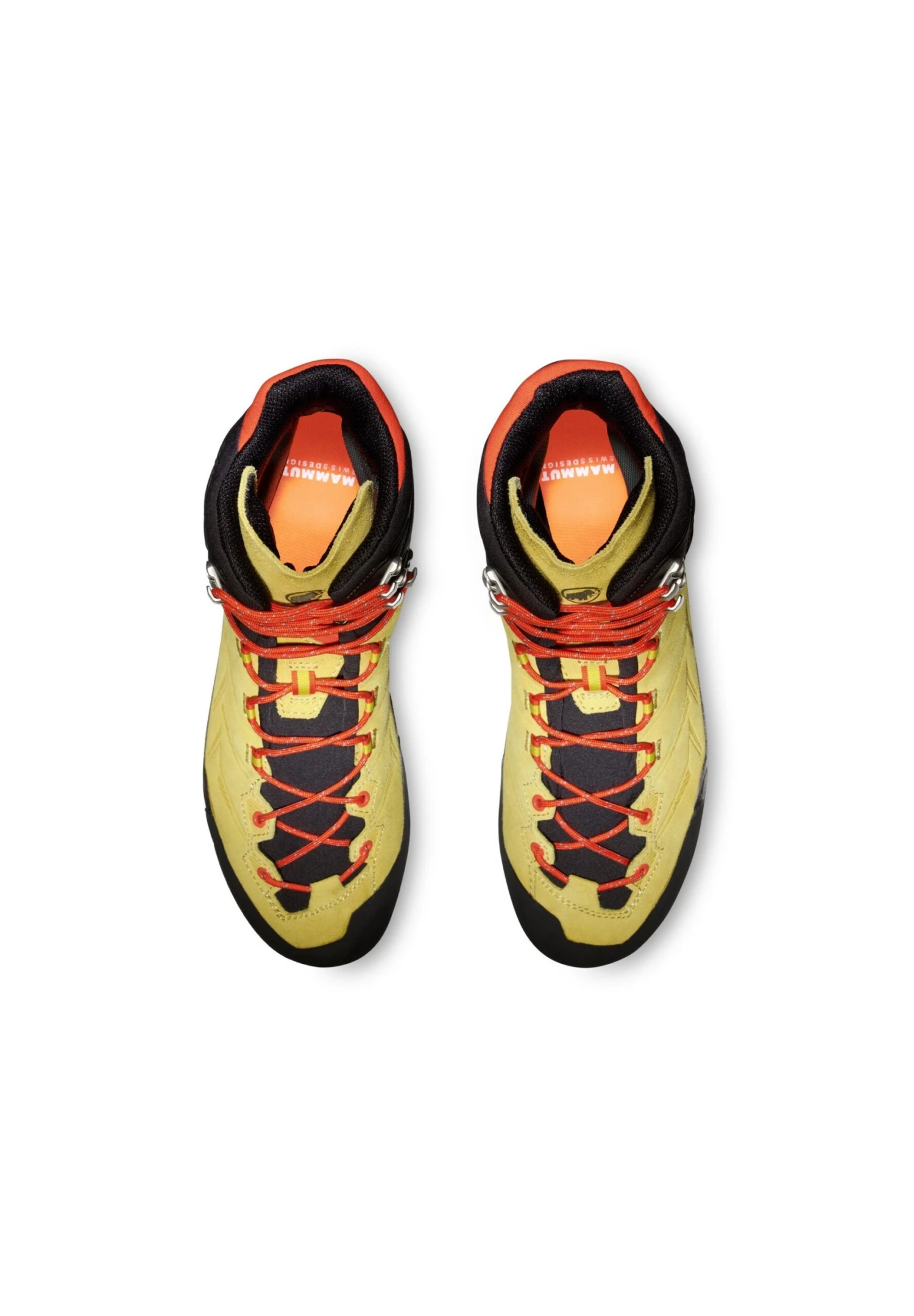 Mammut Kento Tour High Gtx - Bergschoenen - Mello Black 4 Mammut Kento Tour High Gtx - Bergschoenen - Mello Black - Afbeelding 2