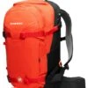 Mammut Nirvana 30 - Rugzak - Hot Red Black 2 Mammut Nirvana 30 - Rugzak - Hot Red Black -Mammut 4d6cfe6f458c4cfba76b52b03521d894