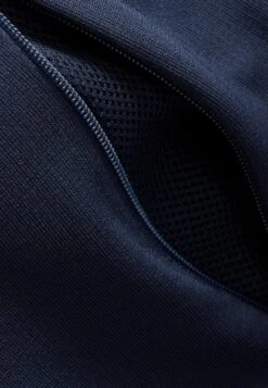 Mammut Aconcagua Light Ml Hooded - Sweater Met Rits - Marine -Mammut 4da01e3f6b104541a0e0c06a6d95ed40