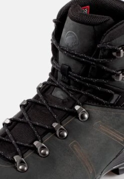 Mammut Mercury Tour Ii High Gtx Men - Outdoorschoenen - Black -Mammut 4de673e641bf4d67b44f97598662d704