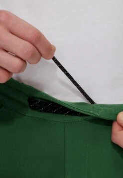 Mammut Massone- Outdoorbroeken - Woods -Mammut 4e08a1f3e4a64b9b93566ad2f6fb6bd9