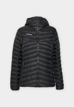 Mammut Albula In- Winterjas - Black -Mammut 4f5334fd1a244be09e2ff12d6bf7b72a